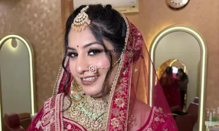 Snehas Makeup and academy